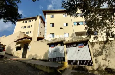 Apartamento com 2 quartos para alugar no Jardim Sandra, Cotia 