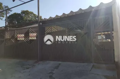 Casa para locação  -  2 quartos -  vila nova osasco -  pronta para morar