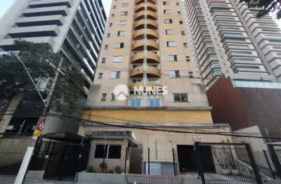 Apartamento com 2 quartos para alugar na Vila Osasco, Osasco 