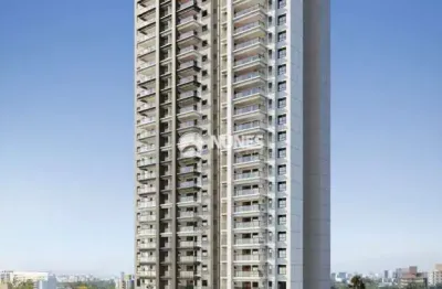 Apartamento com 2 quartos à venda na Vila Osasco, Osasco 