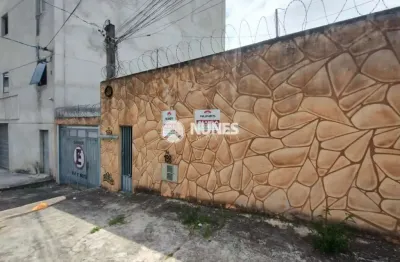 Casa com 1 quarto para alugar no Santo Antônio, Osasco 