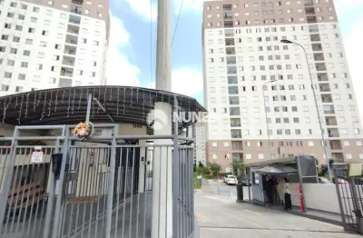 Oportunidade! apartamento para locação com 02 quartos no parque jandaia