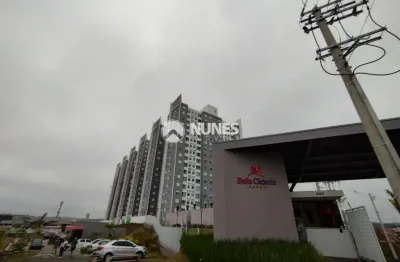 Apartamento com 2 quartos para alugar no Jardim Nova Itapevi, Itapevi 