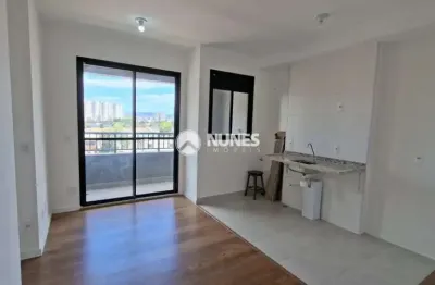 Apartamento para locação  -  2quartos -  presidente altino -  pronto para morar