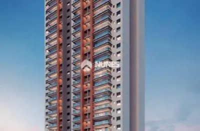 Apartamento com 4 quartos à venda no Centro, Osasco 