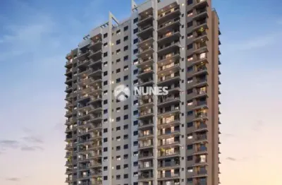 Apartamento com 2 quartos à venda no Jardim Tupanci, Barueri 