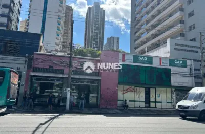 Imóvel comercial à venda ? excelente localização em osasco!