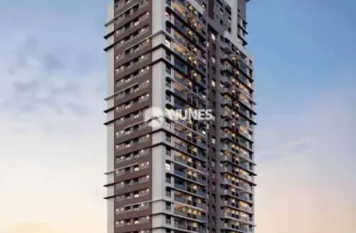 Apartamento com 3 quartos à venda na Vila Yara, Osasco 