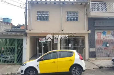 Casa com 4 quartos à venda no Helena Maria, Osasco 