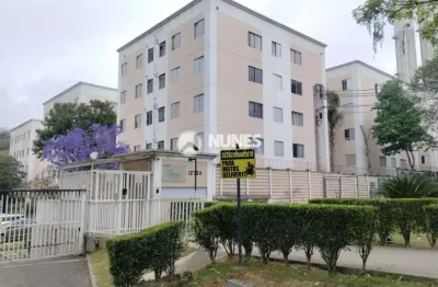 Apartamento com 2 quartos para alugar no Jardim Marilu, São Paulo 