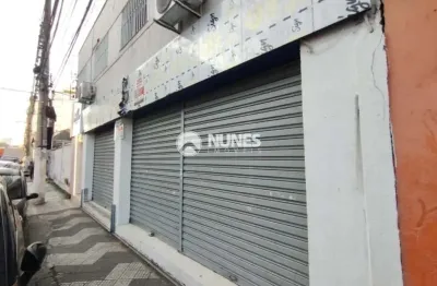 Salão comercial para locação no centro de osasco - salão livre e versátil, ideal para diferentes tipos de negócios