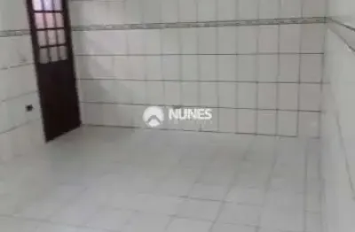 Casa para alugar na Vila Menk, Carapicuíba 