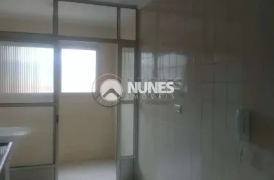 Apartamento para locação  - 2 quartos -  vila osasco -  pronto para morar