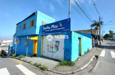 Casa com 8 quartos para alugar no Centro, Carapicuíba 