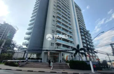 Sala comercial para alugar no Centro, Osasco 