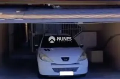 Casa térrea  c/ 03 quartos no bairro jardim são pedro - barueri-sp.