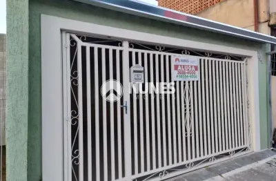 Casa com 2 quartos à venda no Km 18, Osasco 