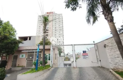 Apartamento para locação - 02 dormitórios com vaga de garagem - jardim roberto