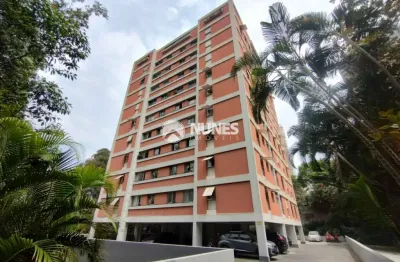 Apartamento com 2 quartos para alugar na Vila Yara, Osasco 