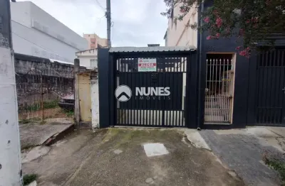 Casa com 1 quarto para alugar no Km 18, Osasco 