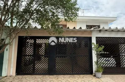 Casa com 3 quartos à venda na Vila Graziela, São Paulo 