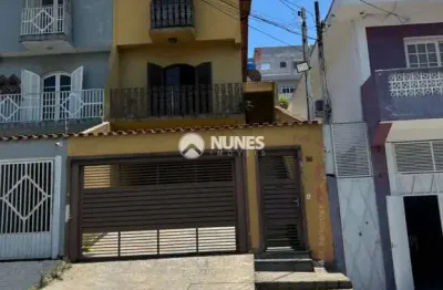 Casa com 5 quartos à venda na Bela Vista, Osasco 