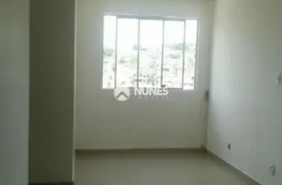 Apartamento com 2 quartos à venda no Pestana, Osasco 
