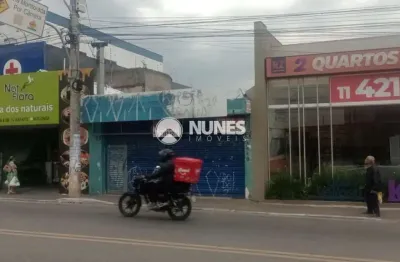 Casa com 2 quartos à venda na Vila Silva Ribeiro, Carapicuíba 