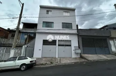 Casa com 8 quartos à venda no Padroeira, Osasco 