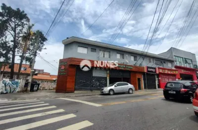 Apartamento para locação  -  2 quartos -  pestana -  pronto para morar