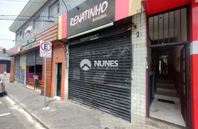 Casa para locação  -  1 quarto -  jardim califórnia -  pronto para morar