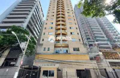 Apartamento com 2 quartos para alugar no Centro, Osasco 