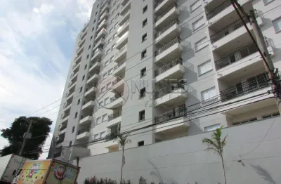 Apartamento com 1 quarto à venda na Vila Campesina, Osasco 