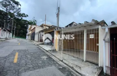 Casa com 1 quarto à venda no Quitaúna, Osasco 