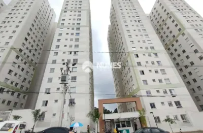 Apartamento para locação  - 2 quartos -  pousada dos bandeirantes -  pronto para morar
