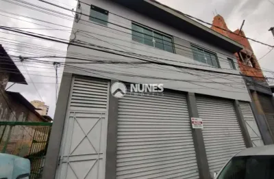 Casa com 1 quarto para alugar no Pestana, Osasco 