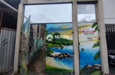 Casa com 1 quarto para alugar no Munhoz Júnior, Osasco 