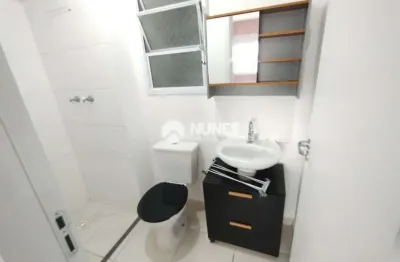 Apartamento para locação - 2 quartos com suíte e vaga de garagem - são pedro - conforto garantido