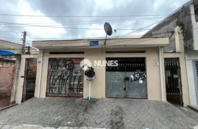 Casa para locação  -  2 quartos -  jardim novo horizonte -  pronto para morar