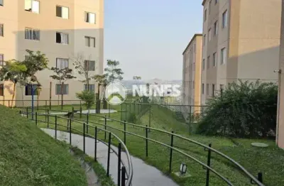 Apartamento para locação com 02 dormitórios no jd. boa vista