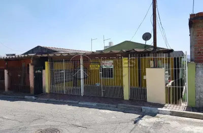 Casa com 1 quarto para alugar no Jaguaribe, Osasco 