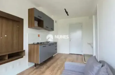 Apartamento para locação  -  1 quarto - Vila Butantã -  pronto para morar