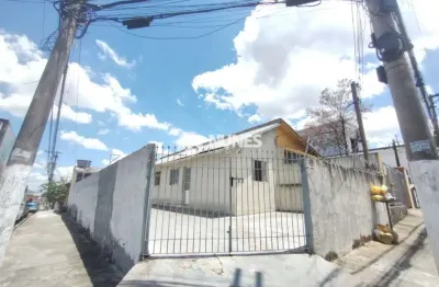 Casa para locação com 02 quartos no vila pestana/osasco - pronta para morar