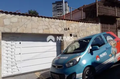 Casa para locação  -2 quartos -  vila conceição -  pronto para morar