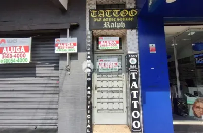 Sala comercial para alugar no Centro, Osasco 