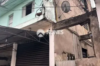 Casa à venda no Jardim Oliveiras, Taboão da Serra 