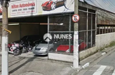 Sala comercial à venda na Bela Vista, Osasco 