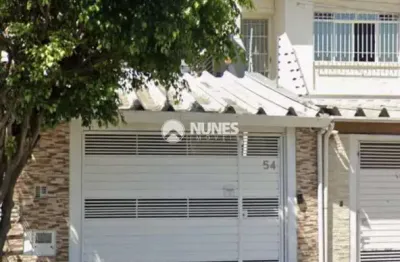 Casa com 3 quartos à venda no Pestana, Osasco 