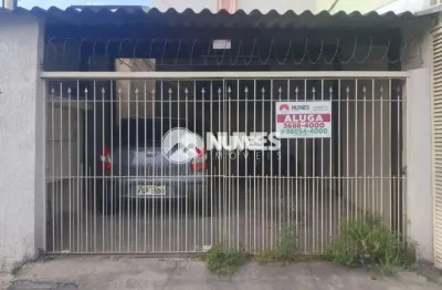 Casa com 3 quartos à venda no Km 18, Osasco 