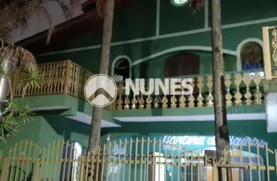 Sala comercial à venda na Vila Monte Serrat, Cotia 